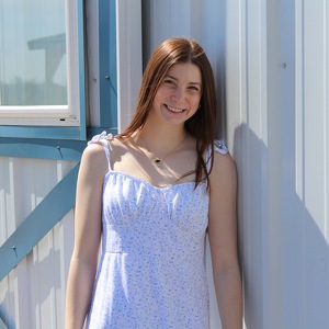 Fundraising Page: Bayleigh Kostkan